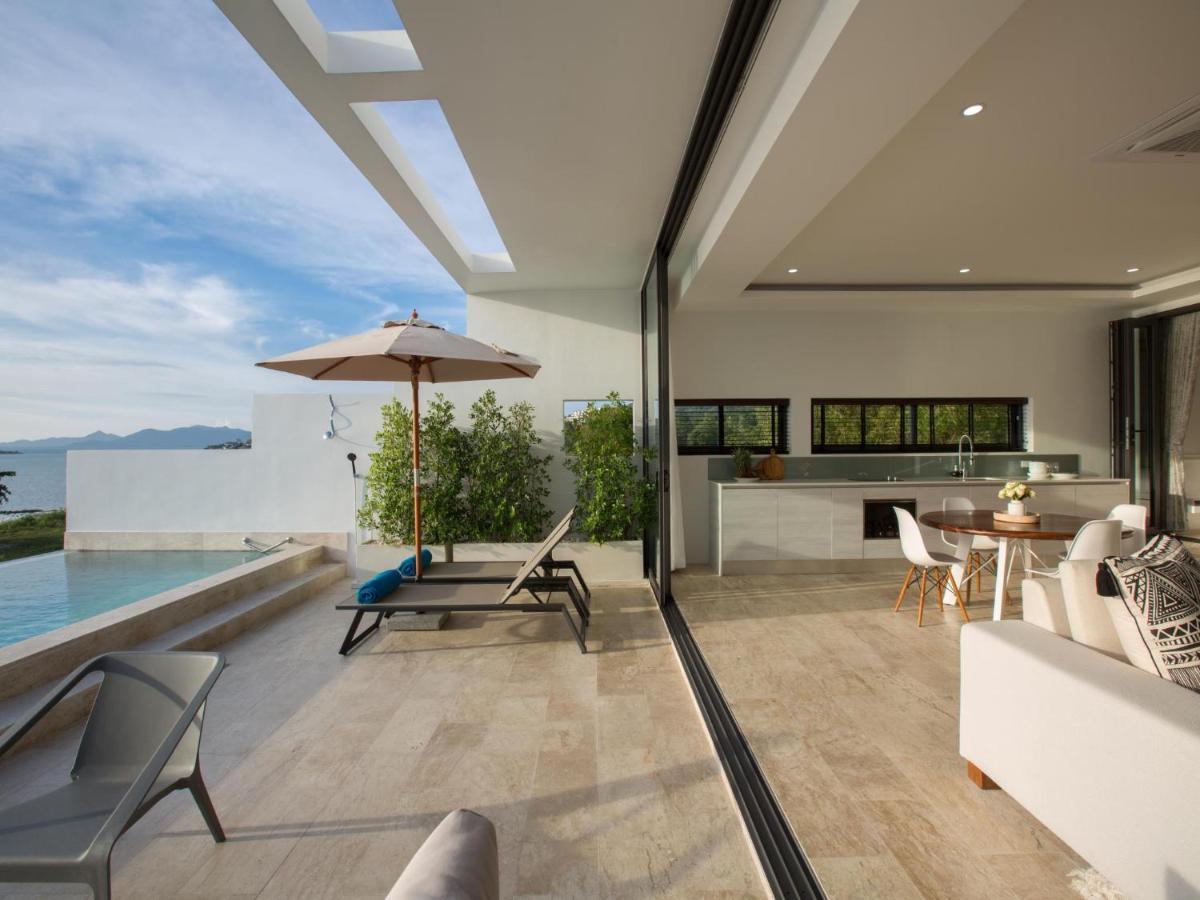 Skye - Koh Samui Hotel