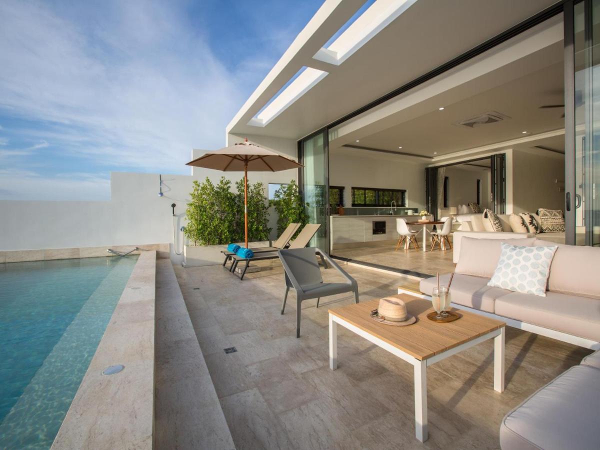 Skye - Koh Samui 4*